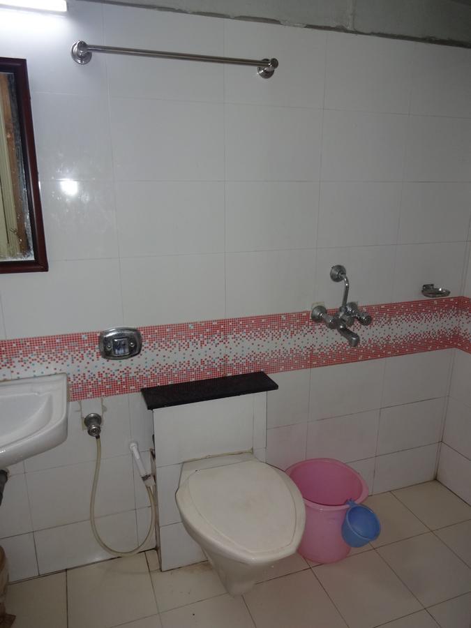 Hotel Sea Shell Park Chennai Zewnętrze zdjęcie