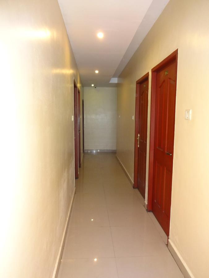 Hotel Sea Shell Park Chennai Zewnętrze zdjęcie